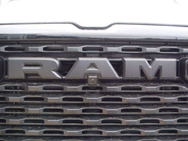 New 2026 RAM 1500 Big Horn AWD/4WD image 11