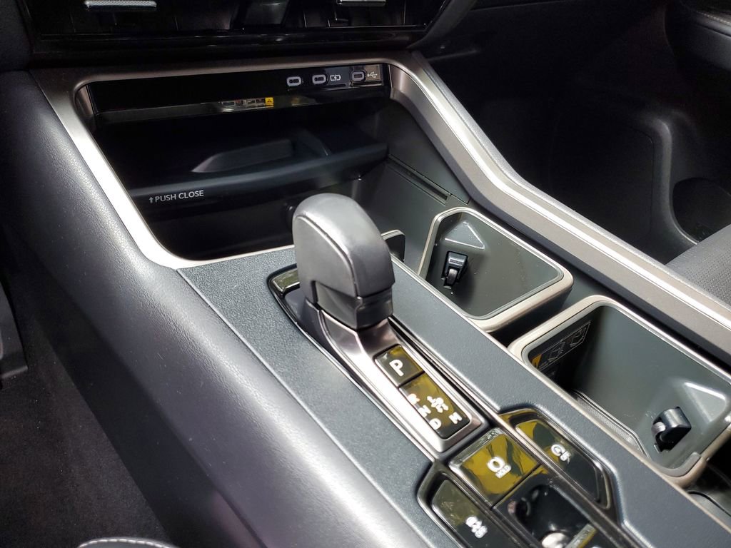 Used 2024 Lexus TX 350 FWD w/ Cold Weather Package image 30