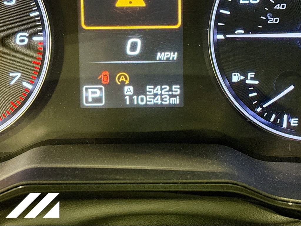 Used 2020 Subaru Outback Premium w/ Popular Package #1 image 14