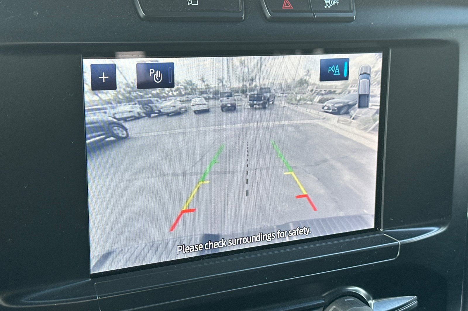 Used 2023 Ford F150 XL w/ STX Appearance Package image 19