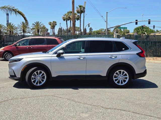 Used 2024 Honda CR-V EX-L image 12