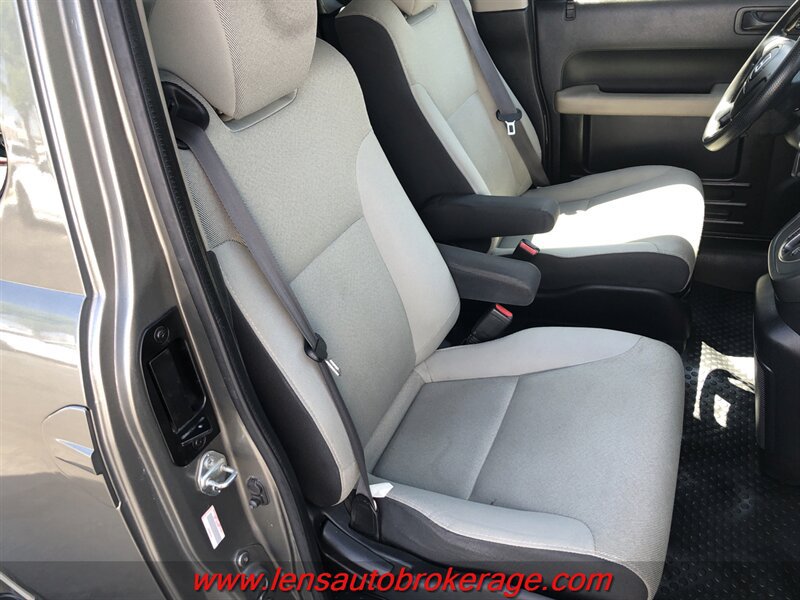 Used 2007 Honda Element EX image 21