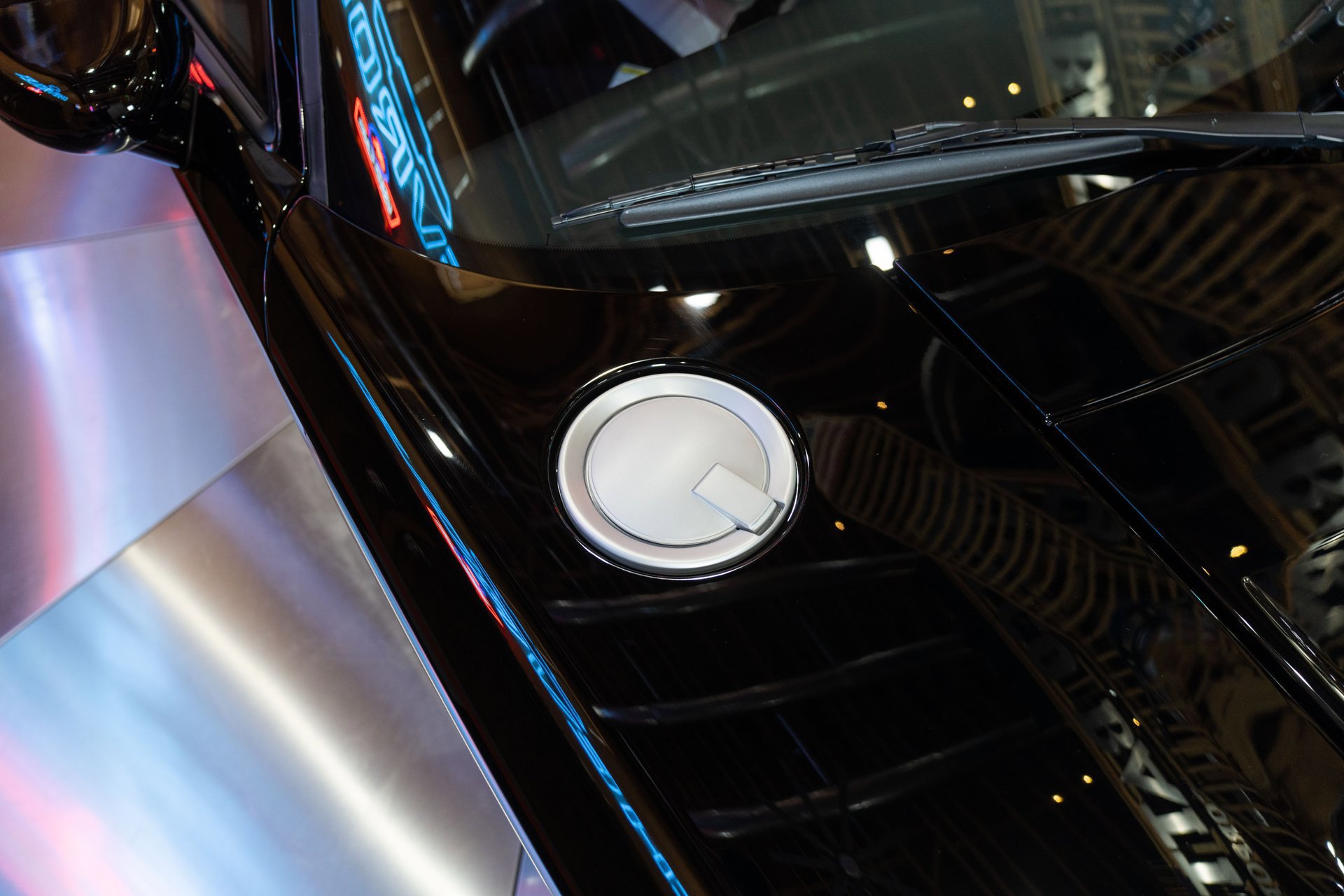 Used 2006 Ford GT image 39