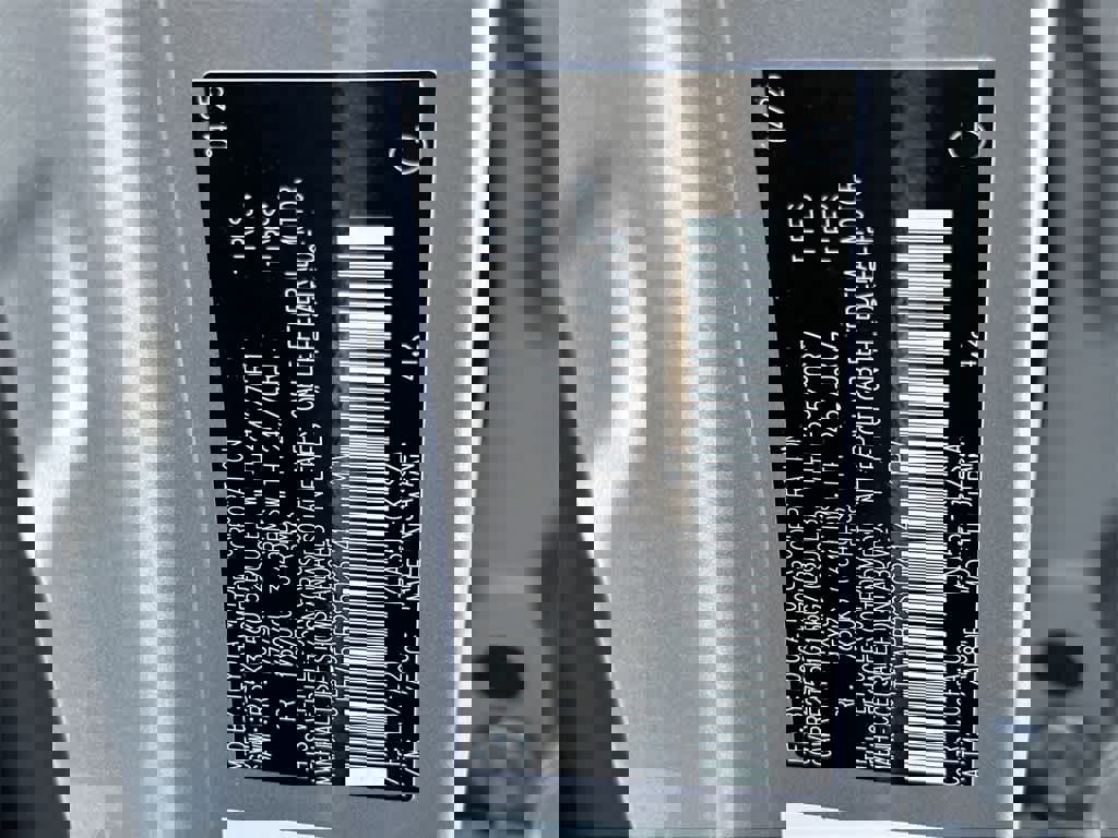 Used 2025 Toyota 4Runner SR5 image 29