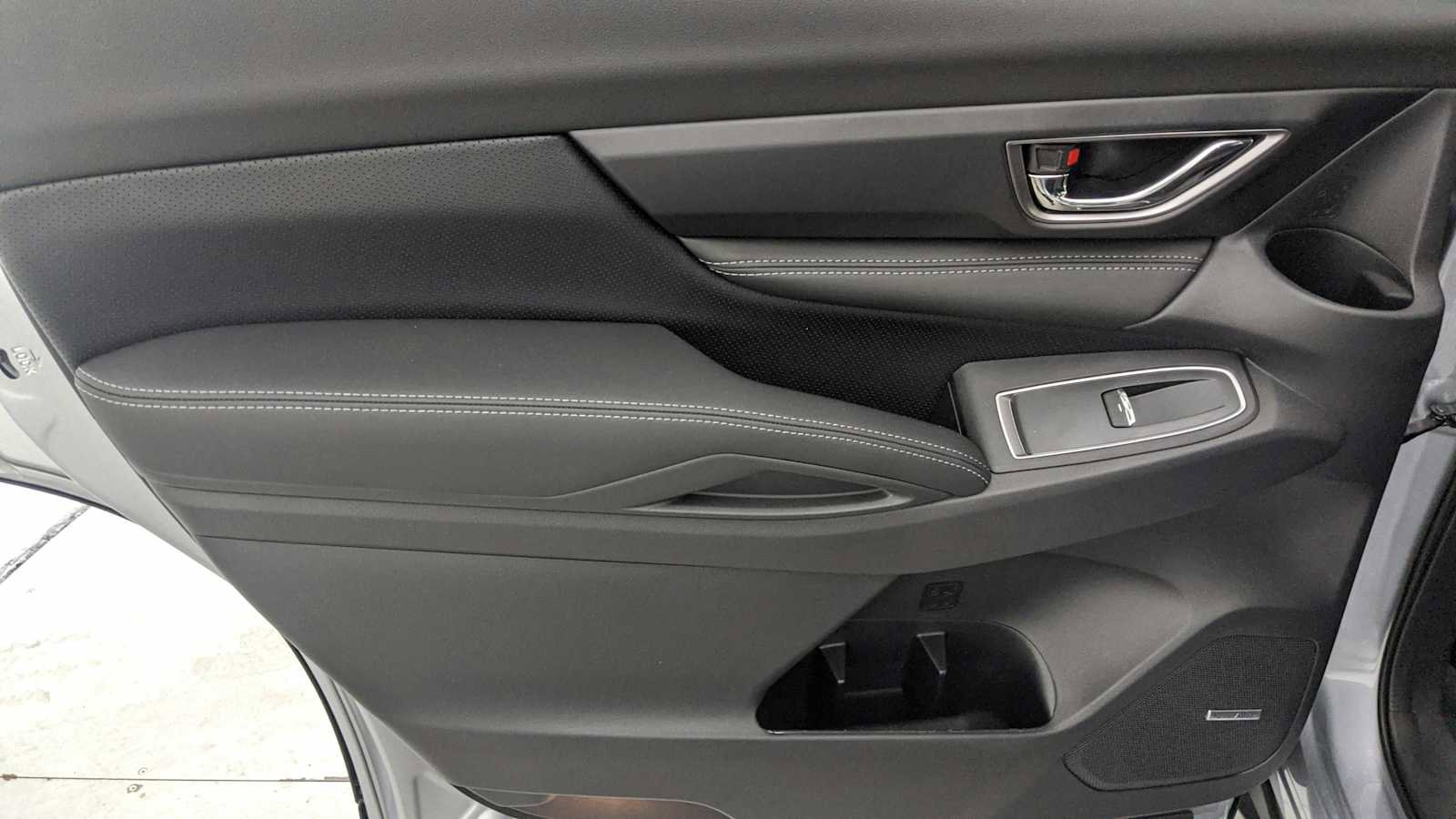 New 2025 Subaru Ascent Limited image 22