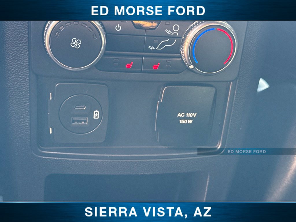 Certified 2021 Ford Explorer Platinum w/ Equipment Group 601A AWD/4WD image 51