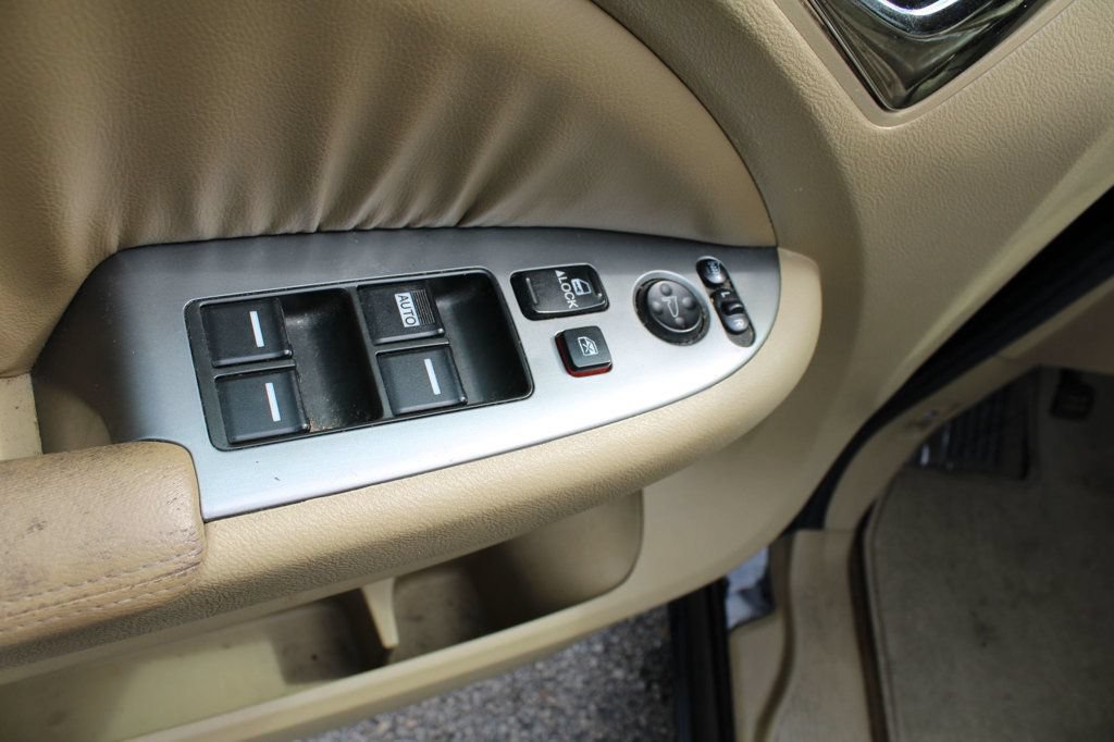 Used 2008 Honda Odyssey EX-L image 26