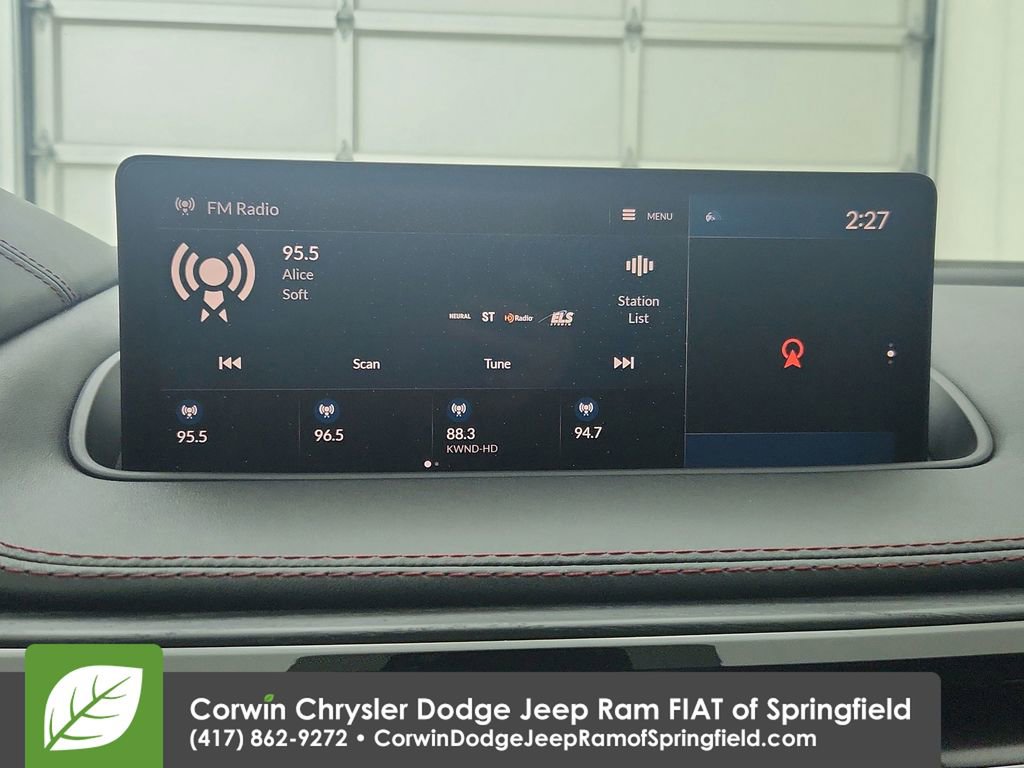 Used 2023 Acura MDX Type S image 24