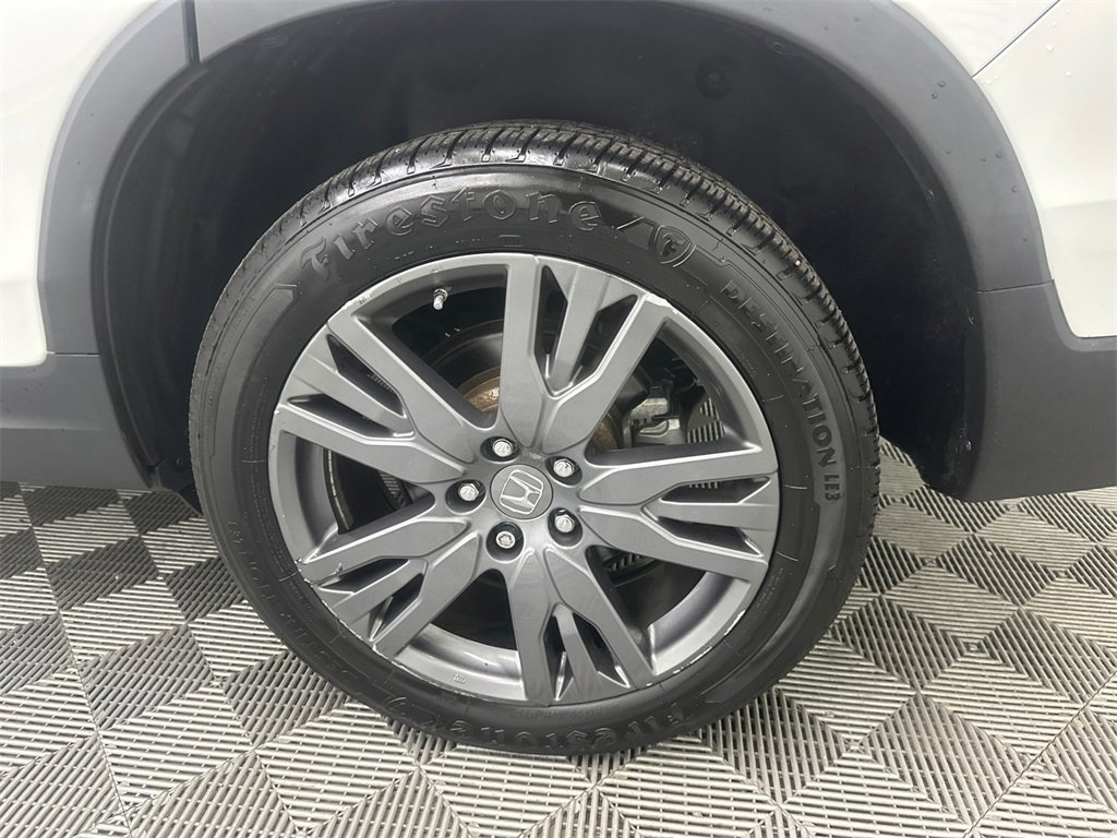 Used 2021 Honda Passport EX-L image 22