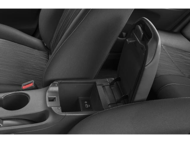 Certified 2019 Nissan Sentra S FWD image 17