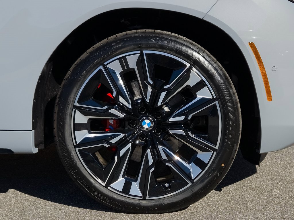 New 2026 BMW X3 xDrive30 w/ Premium Package image 9