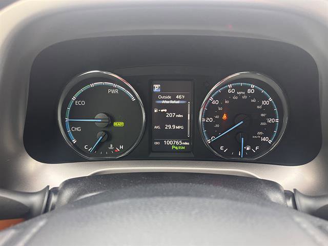 Used 2016 Toyota RAV4 Limited image 15