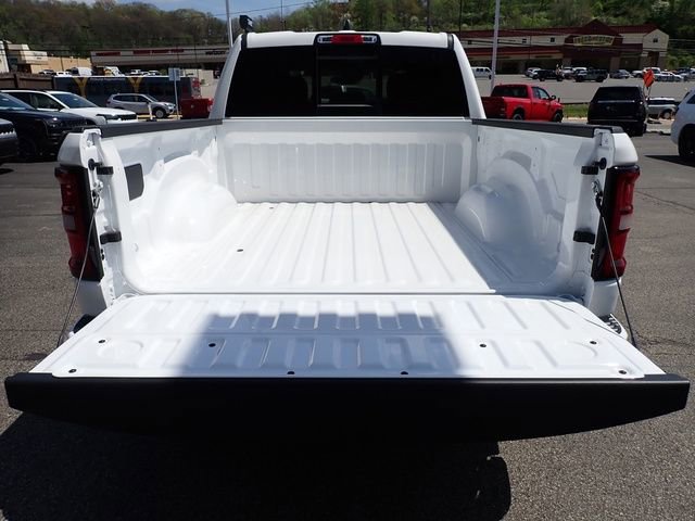 New 2026 RAM 1500 Big Horn AWD/4WD image 7