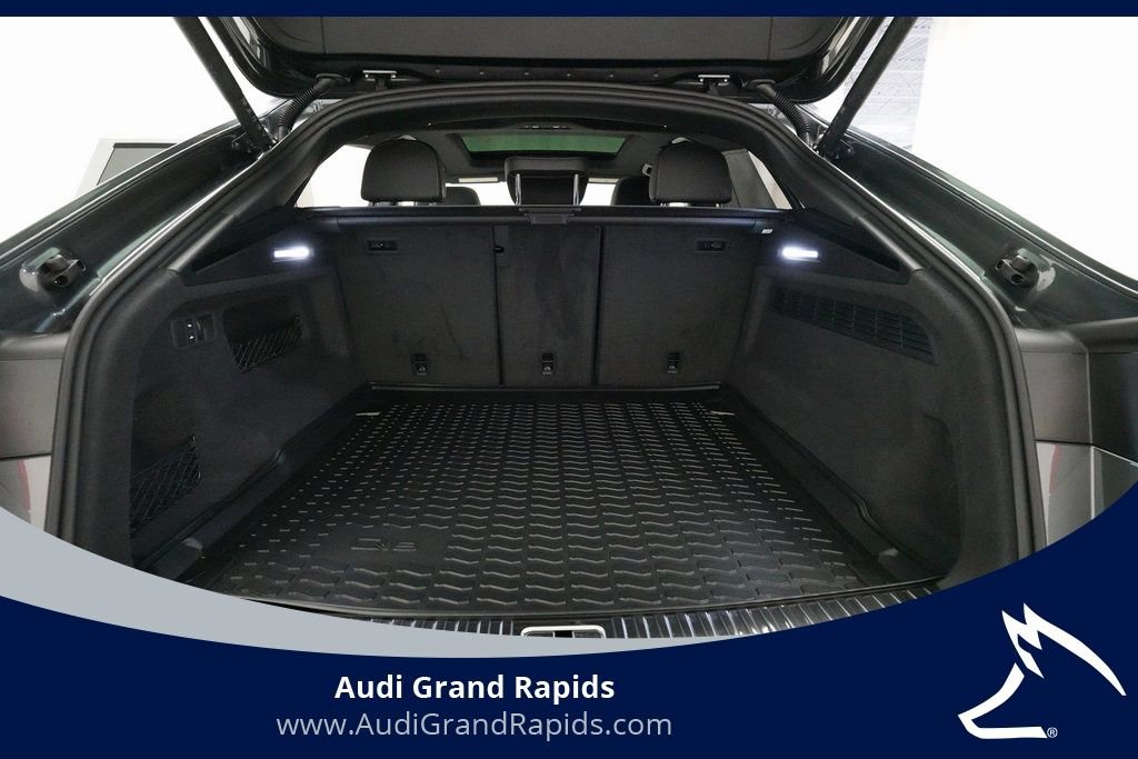 New 2026 Audi Q8 Premium Plus image 8