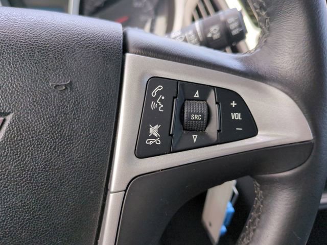 Used 2017 Chevrolet Equinox LT w/ Convenience Package FWD image 29