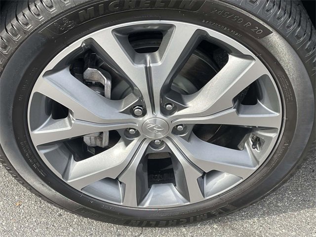 Used 2021 Hyundai Palisade Limited image 14