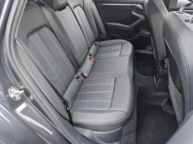 Used 2023 Audi A3 2.0T Premium Plus image 17