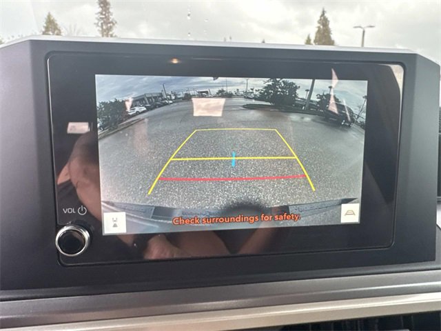 Used 2025 Toyota Tacoma TRD Sport image 22