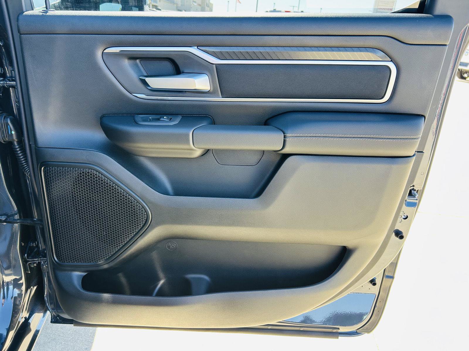 New 2027 RAM 1500 Big Horn AWD/4WD image 29