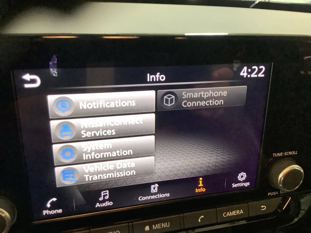 Used 2023 Nissan Pathfinder Rock Creek AWD/4WD image 36