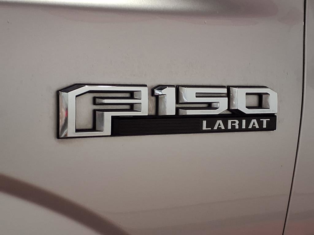 Used 2019 Ford F150 Lariat image 4