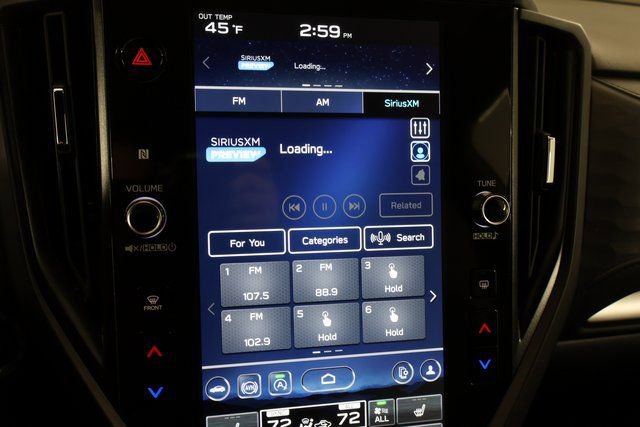 New 2026 Subaru Forester Premium image 22