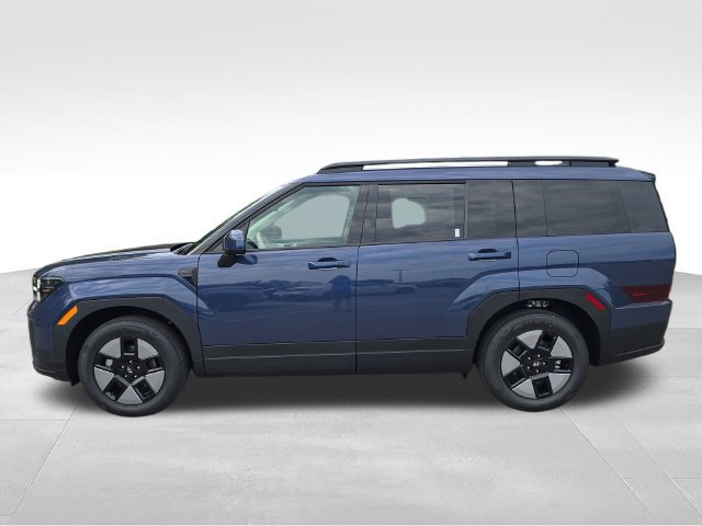 New 2027 Hyundai Santa Fe SEL FWD image 2