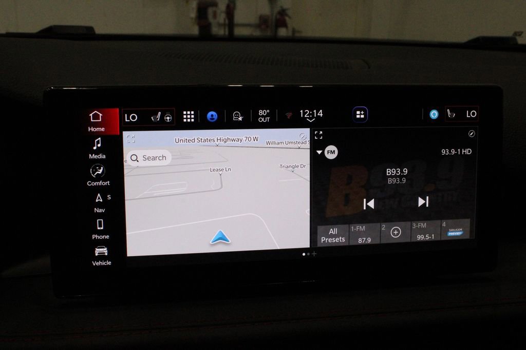 Used 2024 Dodge Hornet R/T image 27