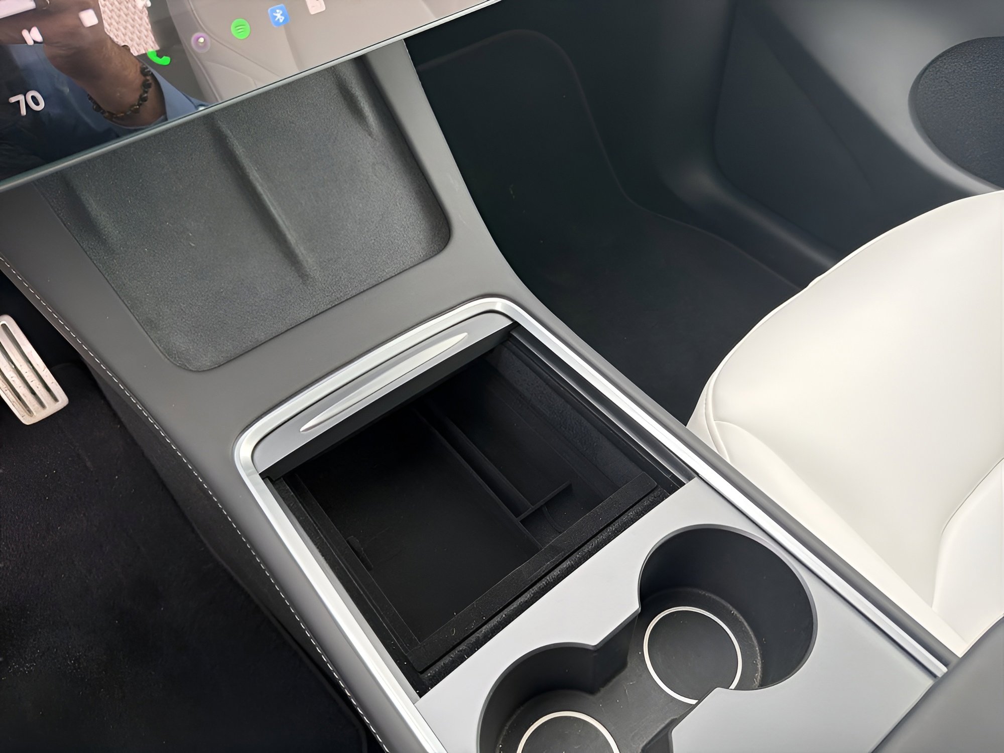 Used 2025 Tesla Model Y Performance image 19