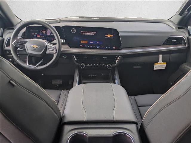 New 2026 Chevrolet Tahoe Premier image 13
