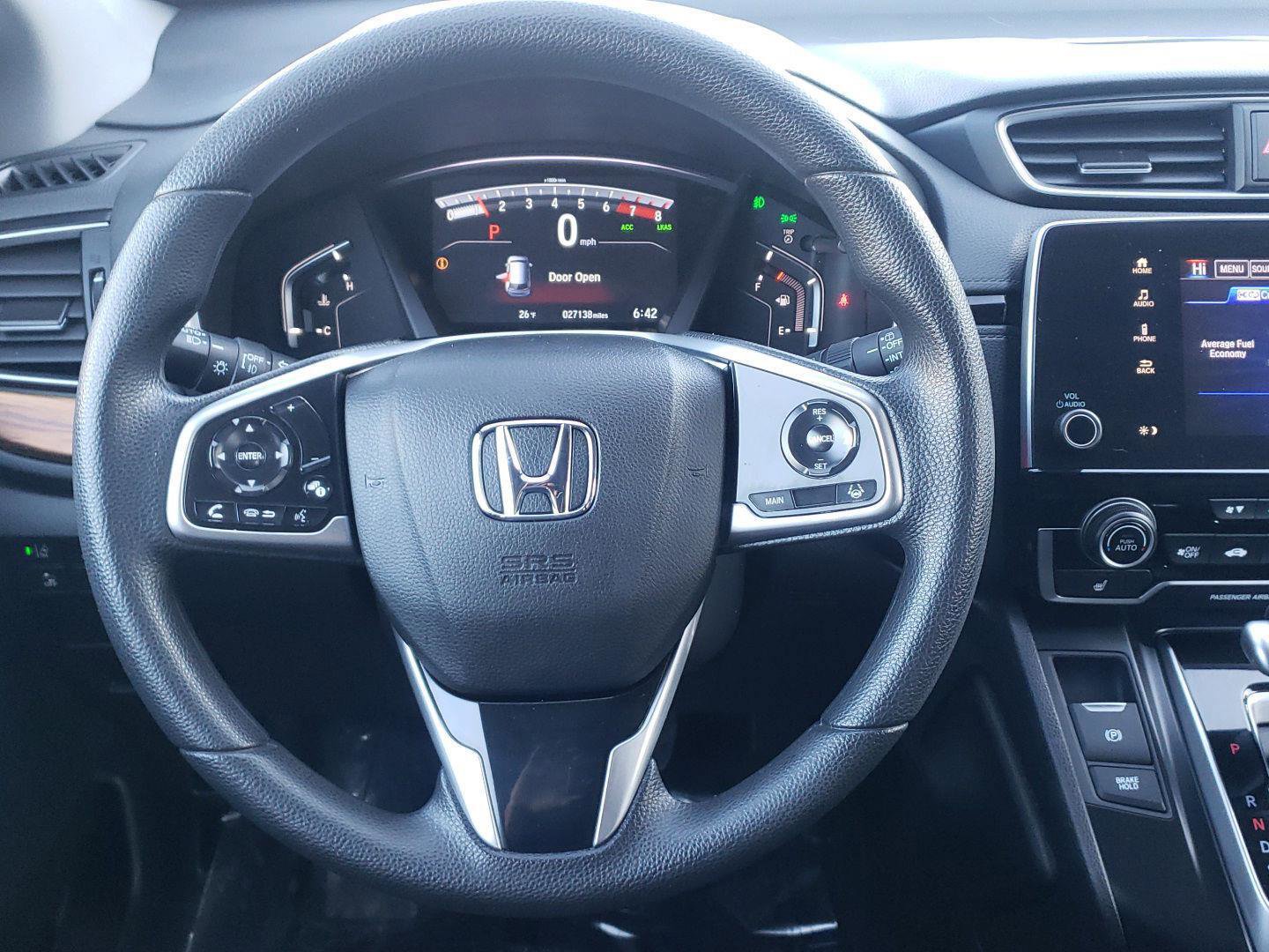 Used 2022 Honda CR-V EX image 12