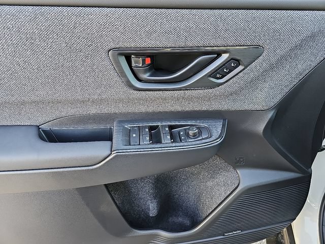 Certified 2026 Subaru Outback Limited AWD/4WD image 11