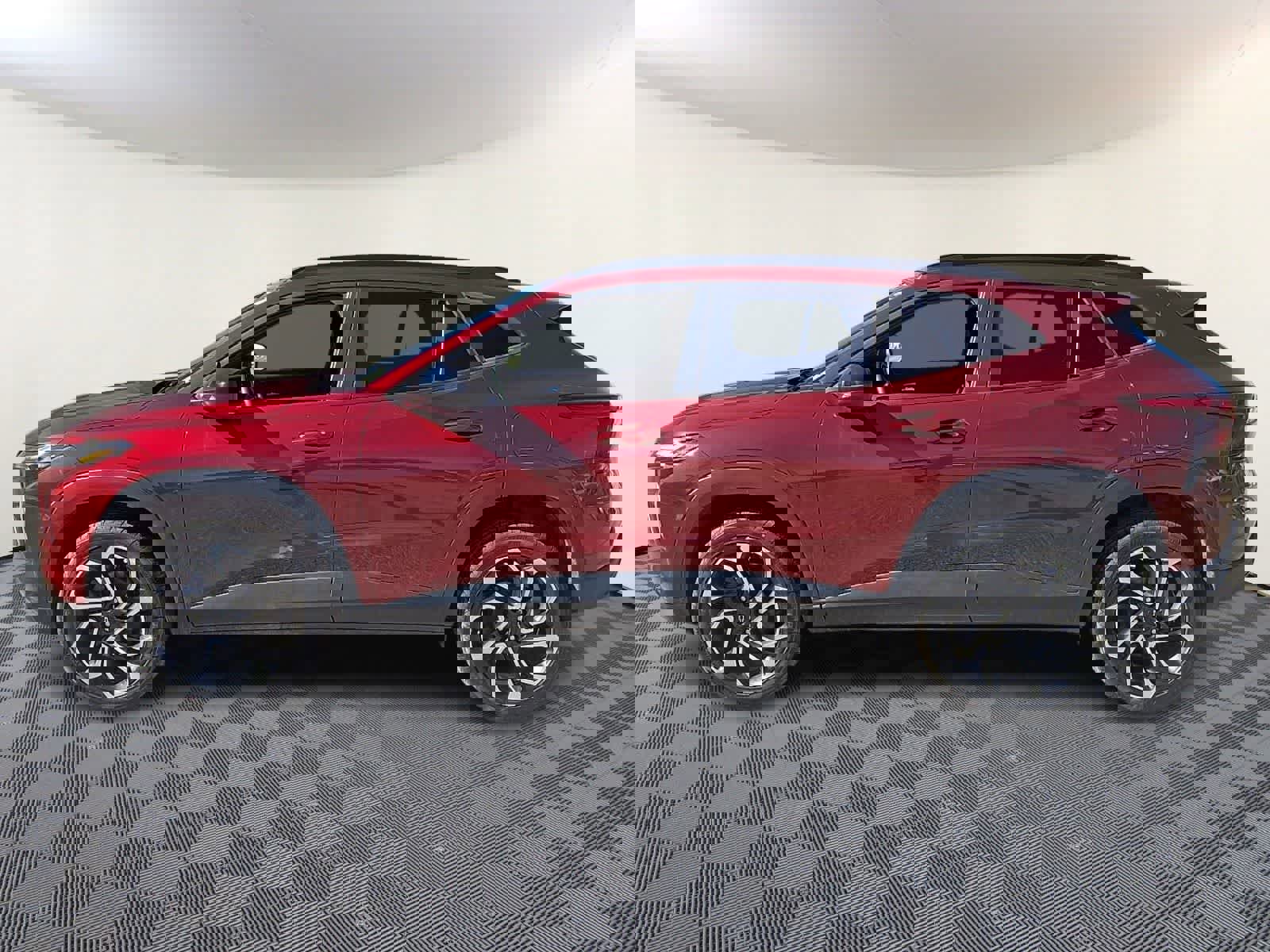 Used 2024 Chevrolet Trax RS w/ Driver Confidence Package image 8