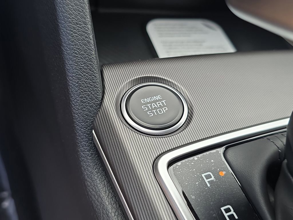 New 2026 Kia Sportage EX image 28