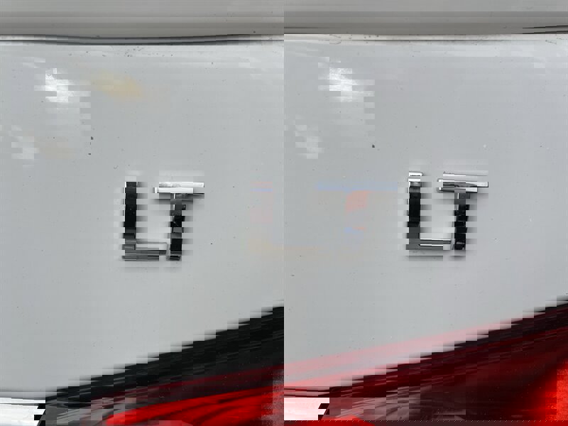 Used 2014 Chevrolet Cruze LT w/ RS Package image 15