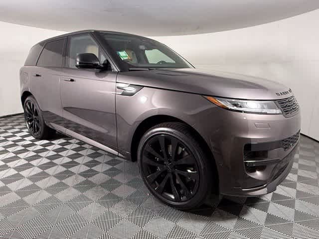New 2026 Land Rover Range Rover Sport Dynamic SE AWD/4WD image 9