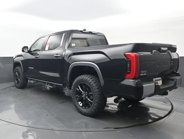 New 2026 Toyota Tundra Limited AWD/4WD image 3