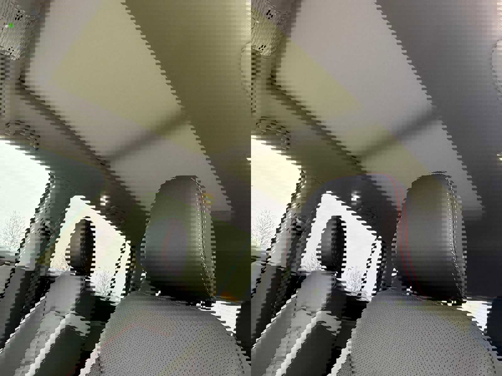 New 2026 Volkswagen Atlas Peak Edition image 10