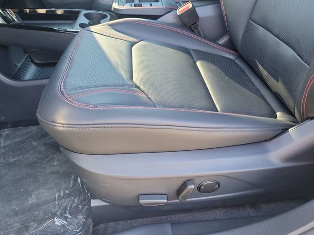 New 2026 Ford Mustang Mach-E Premium w/ Sport Appearance Package AWD/4WD image 16