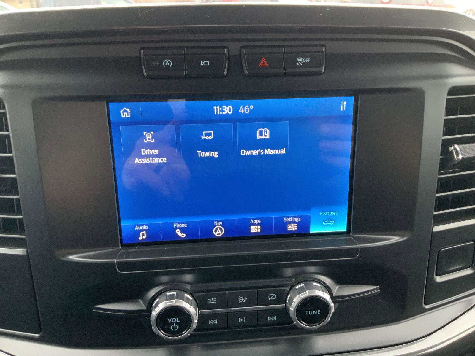 Used 2021 Ford F150 XLT w/ Equipment Group 301A Mid image 45