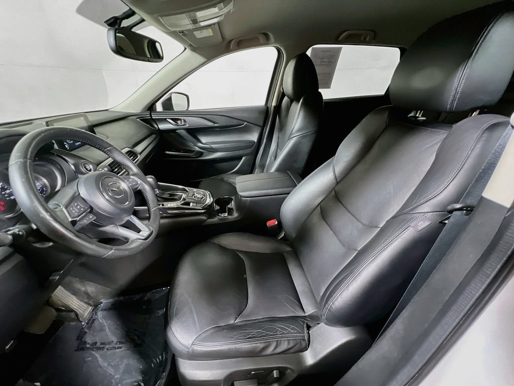 Used 2016 MAZDA CX-9 Touring AWD/4WD image 18