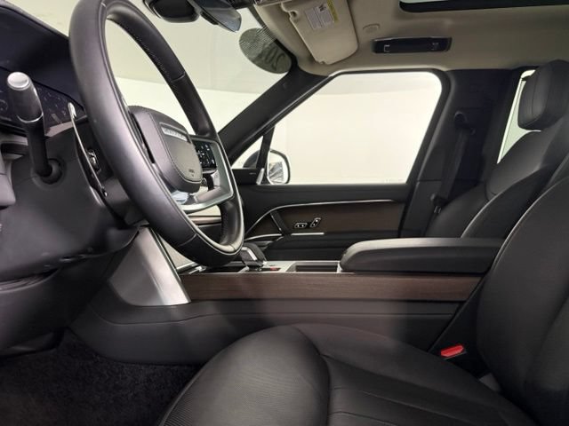 Used 2024 Land Rover Range Rover SE AWD/4WD image 34