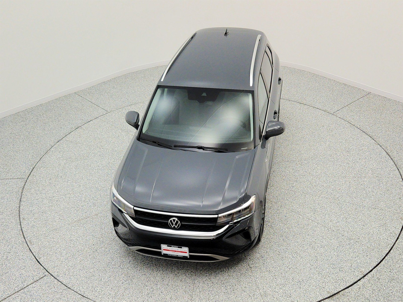 Used 2022 Volkswagen Taos SE FWD image 23