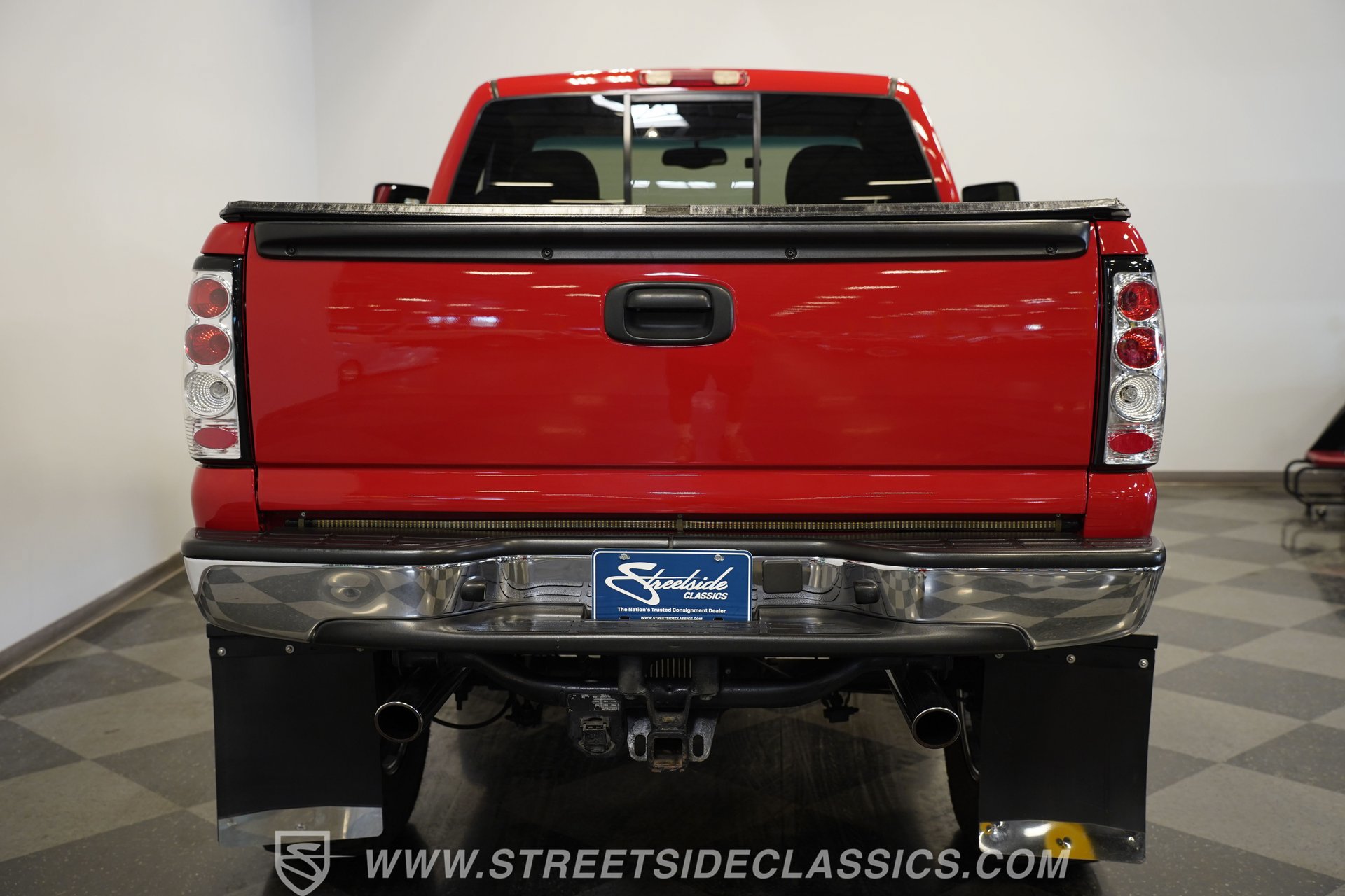 Used 2002 GMC Sierra 1500 SLE w/ Snow Plow Prep Pkg AWD/4WD image 12