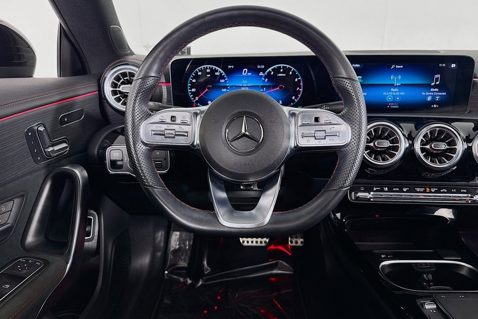 Certified 2023 Mercedes-Benz CLA 250 image 6