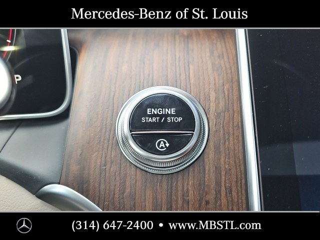 New 2026 Mercedes-Benz GLC 300 4MATIC image 26