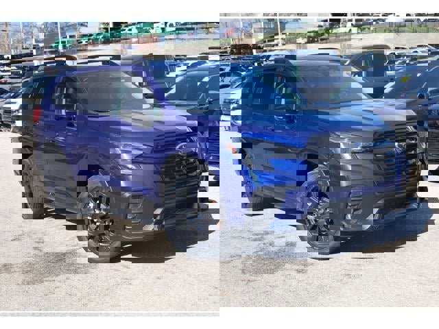 New 2026 Subaru Ascent Bronze Edition image 33