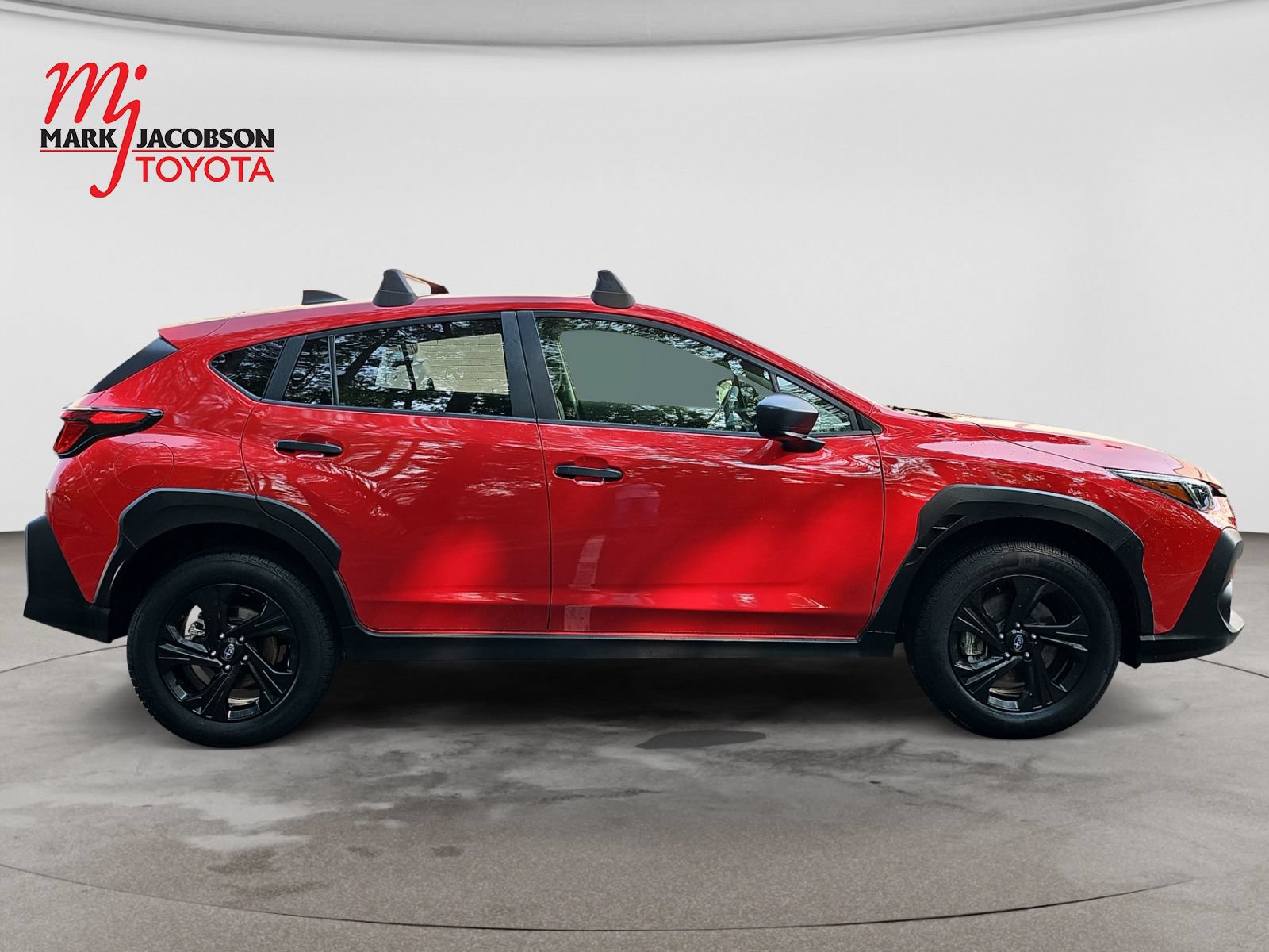 Used 2024 Subaru Crosstrek 2.0i w/ Crosstrek Mirror Package AWD/4WD image 4