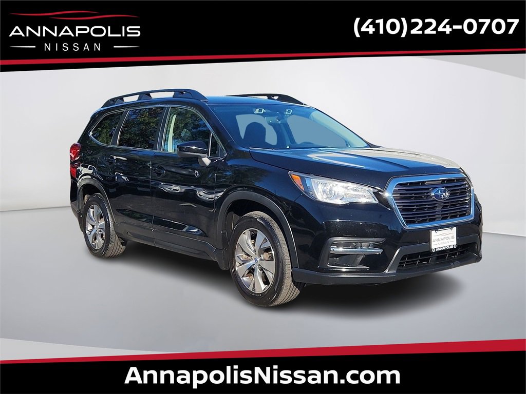 Used 2021 Subaru Ascent Premium w/ Convenience Package