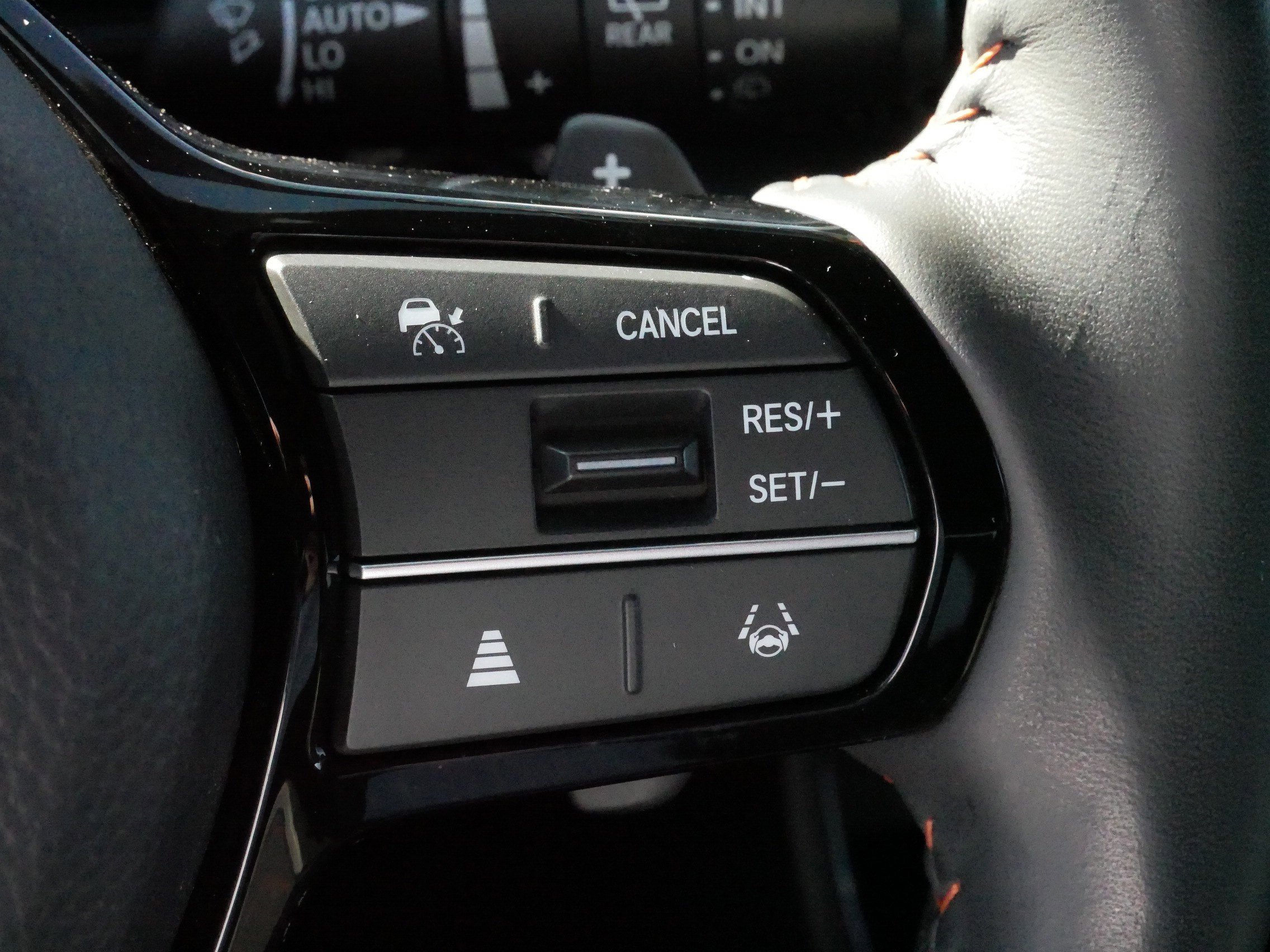 Used 2023 Honda CR-V Sport Touring image 25